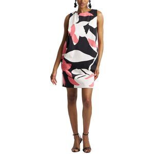 Natori Womens Shift Dress, Pink